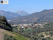 Kalochorafitis Kreta, Kalochorafiti: Landwirtschaftliches Grundstück mit 170 Olivenbäumen Grundstück kaufen